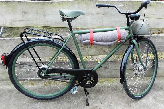 WOJMIX Serwis rowerowy Dęblin
