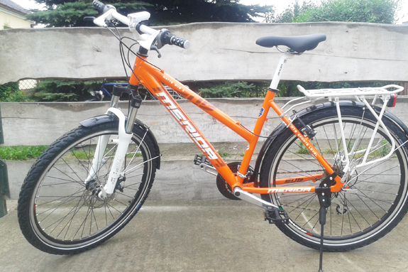 WOJMIX Serwis rowerowy Dęblin